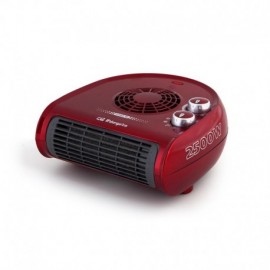 Orbegozo Fh 5030 Calefactor Confort Calor Instantaneo Y Ventilador De Ai...