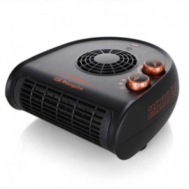 Orbegozo Fh 5030 Calefactor Confort Calor Instantaneo Y Ventilador De Ai...