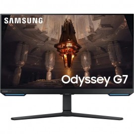 Samsung Odyssey G7 Monitor 28" Led Ips Ultrahd 4k 144hz Freesync Premium...