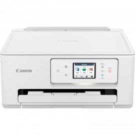 Canon Pixma Ts7650i Impresora Multifuncion Color Wifi Duplex 15ppm