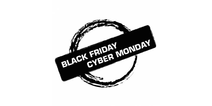 Black Friday y Cyber Monday 2017